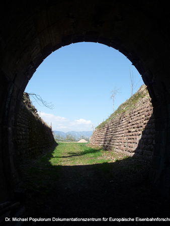 Fleimstalbahn Auer Cavalese Predazzo