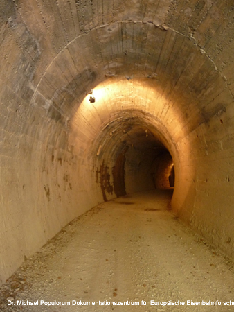 Fleimstalbahn Auer Cavalese Predazzo