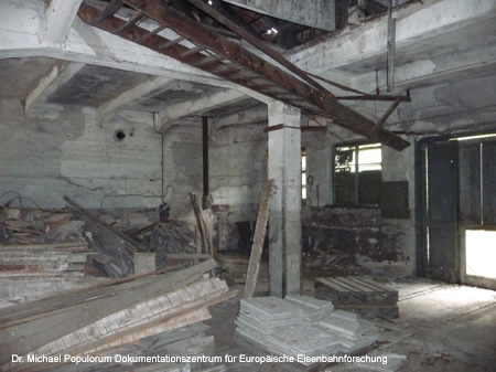 Fleimstalbahn Auer Cavalese Predazzo