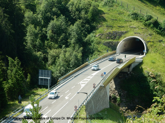 Grödnerbahn Klausen St. Ulrich St. Christina Wolkenstein Plan Eisenbahn Südtirol