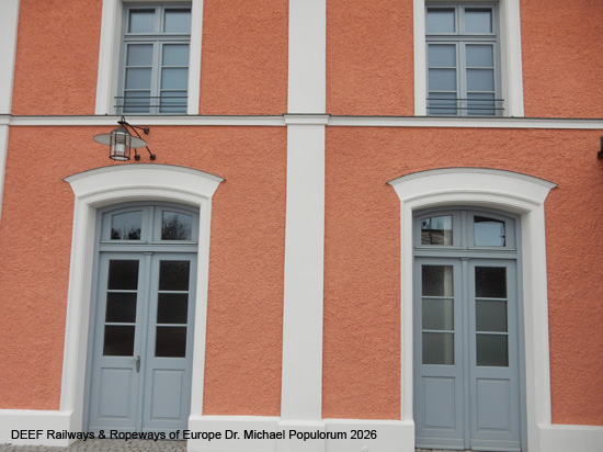 Mangfalltalbahn Eisenbahn Holzkirchen Westerham Bruckmühl Bad Aibling Kolbermoor Rosenheim Bayern