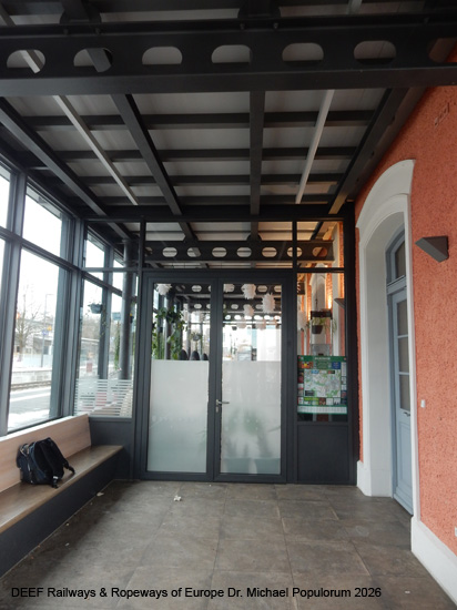 Mangfalltalbahn Eisenbahn Holzkirchen Westerham Bruckmühl Bad Aibling Kolbermoor Rosenheim Bayern