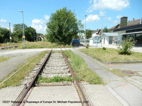 Mangfalltalbahn Eisenbahn Holzkirchen Westerham Bruckmühl Bad Aibling Kolbermoor Rosenheim Bayern