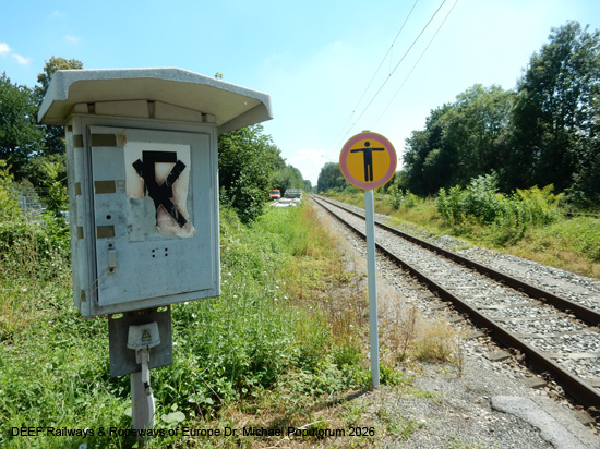 Mangfalltalbahn Eisenbahn Holzkirchen Westerham Bruckmühl Bad Aibling Kolbermoor Rosenheim Bayern