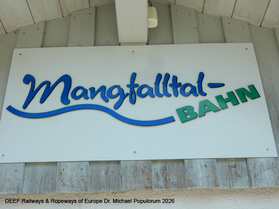 Mangfalltalbahn Eisenbahn Holzkirchen Westerham Bruckmühl Bad Aibling Kolbermoor Rosenheim Bayern