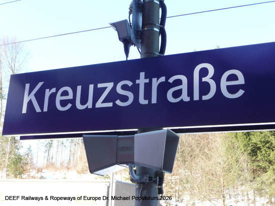 Mangfalltalbahn Eisenbahn Holzkirchen Westerham Bruckmühl Bad Aibling Kolbermoor Rosenheim Bayern