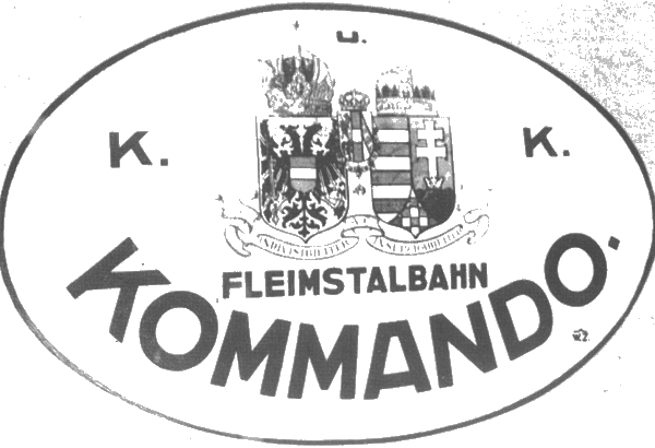 Fleimstalbahn Auer Cavalese Predazzo