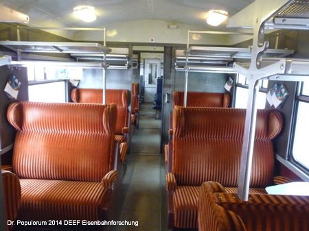 Belgien Eisenbahnstrecke Linie 44 Verviers Pepinster Spa Stavelot Luxembourg