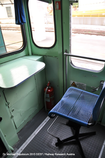 Eisenbahnstrecke Belluno – Ponte nelle Alpi-Polpet – Calalzo Ferrovia Itala Italien