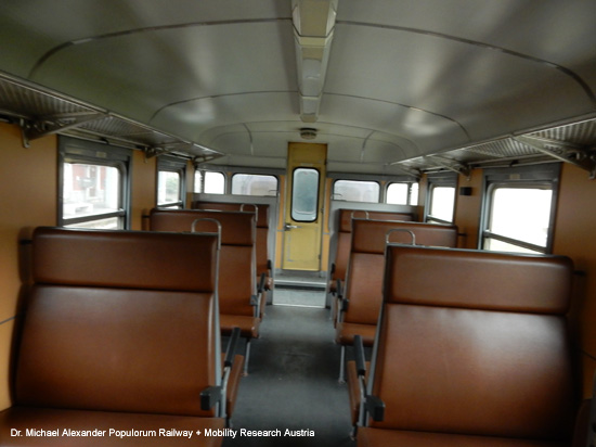 Iseobahn Eisenbahn Ferrovia Brescia Iseo Edolo Lombardia Italien