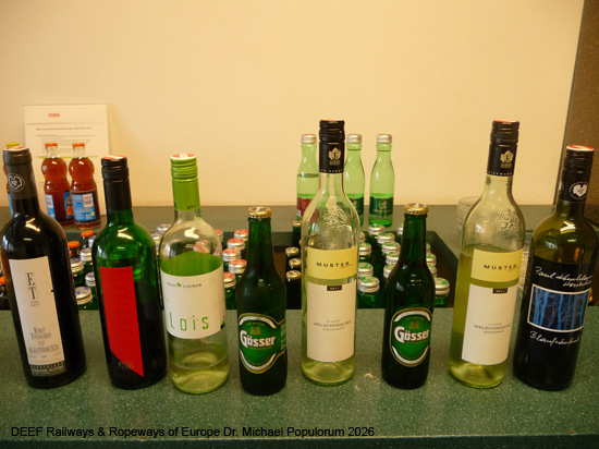 ÖBB Club Lounge Eisenbahn Österreichische Bundesbahnen Österreich