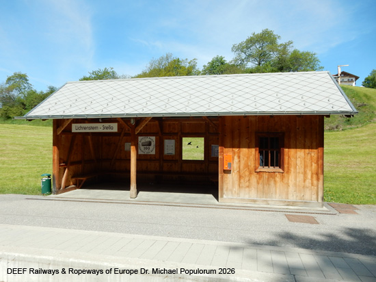 Rittnerbahn Eisenbahn Bozen Himmelfahrt Oberbozen Klobenstein Ferrovia del Renon