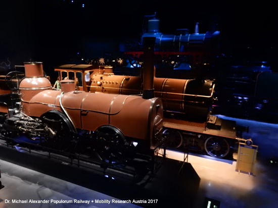 Train World Brüssel Schaerbeek Schaarbeek Eisenbahnmuseum Belgien