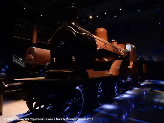 Train World Brüssel Schaerbeek Schaarbeek Eisenbahnmuseum Belgien