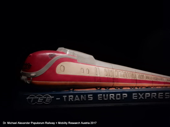 Train World Brüssel Schaerbeek Schaarbeek Eisenbahnmuseum Belgien