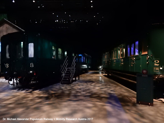 Train World Brüssel Schaerbeek Schaarbeek Eisenbahnmuseum Belgien