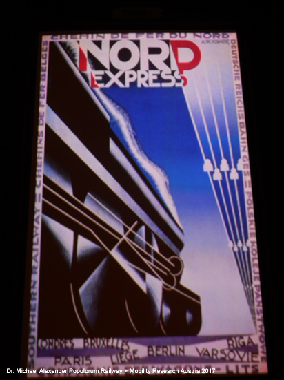 Train World Brüssel Schaerbeek Schaarbeek Eisenbahnmuseum Belgien