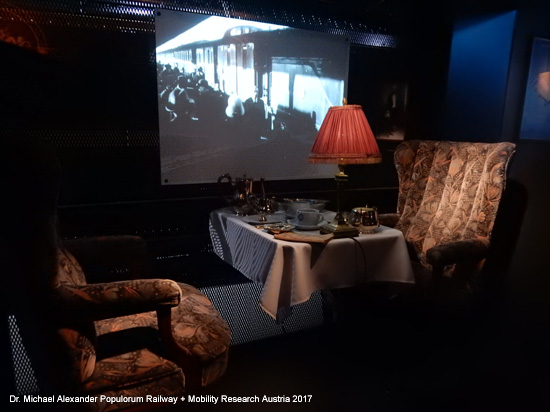 Train World Brüssel Schaerbeek Schaarbeek Eisenbahnmuseum Belgien