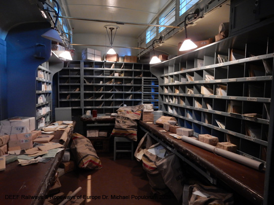 Train World Brüssel Schaerbeek Schaarbeek Eisenbahnmuseum Belgien