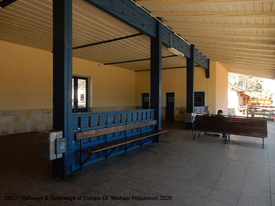 Ammerseebahn Mering Geltendorf Dießen Weilheim Eisenbahn Bayern