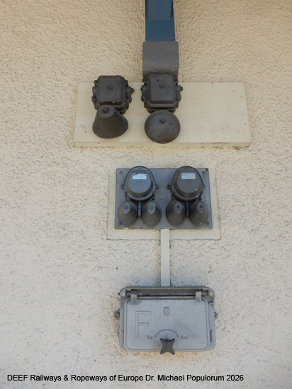 Ammerseebahn Mering Geltendorf Dießen Weilheim Eisenbahn Bayern