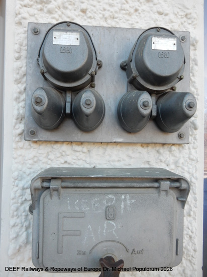 Ammerseebahn Mering Geltendorf Dießen Weilheim Eisenbahn Bayern