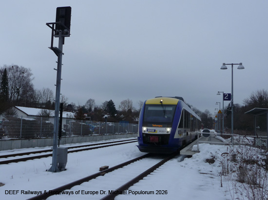 Ammerseebahn Mering Geltendorf Dießen Weilheim Eisenbahn Bayern