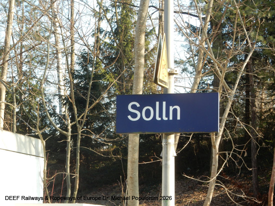 BOB Bayrische Oberlandbahn BRB Eisenbahn Bayern