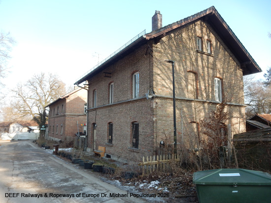 BOB Bayrische Oberlandbahn BRB Eisenbahn Bayern Bahnhof Großhesselohe