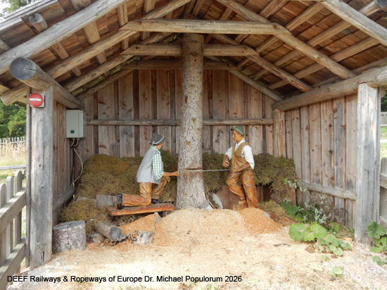 Mariazell Bürgeralpe Express Gondelbahn Seilbahn EUB Steiermark Österreich