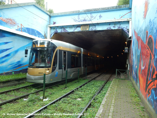 De Wand Streetart Brüssel Brussels Bruxelles