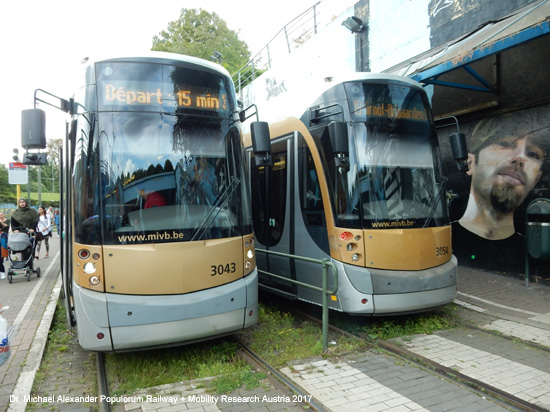 De Wand Streetart Brüssel Brussels Bruxelles