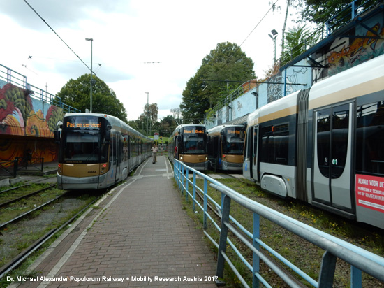 De Wand Streetart Brüssel Brussels Bruxelles