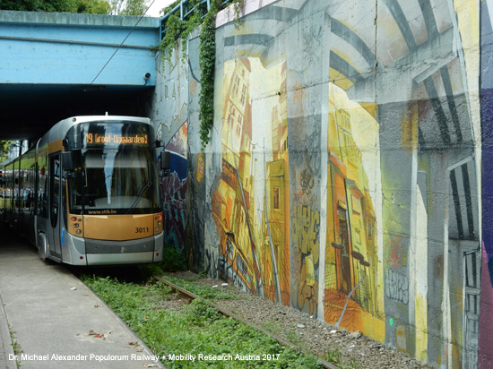 De Wand Streetart Brüssel Brussels Bruxelles