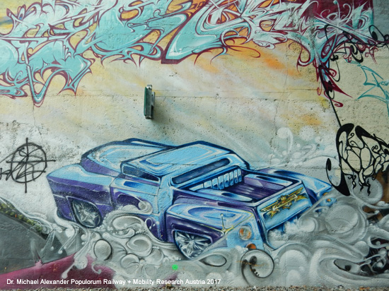 De Wand Streetart Brüssel Brussels Bruxelles