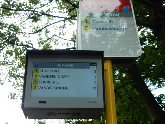 De Wand Streetart Brüssel Brussels Bruxelles