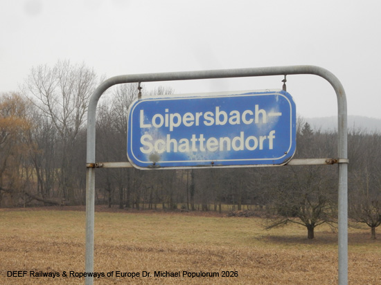 Mattersburgerbahn Wiener Neustadt Sopron Ödenburg Mattersburg Eisenbahn Raaberbahn Burgenland