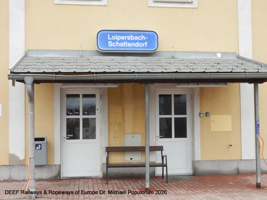 Mattersburgerbahn Wiener Neustadt Sopron Ödenburg Mattersburg Eisenbahn Raaberbahn Burgenland