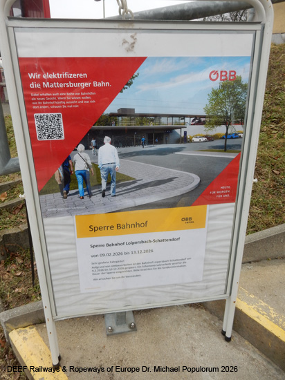 Mattersburgerbahn Wiener Neustadt Sopron Ödenburg Mattersburg Eisenbahn Raaberbahn Burgenland