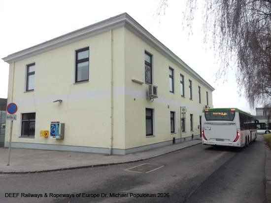 Mattersburgerbahn Wiener Neustadt Sopron Ödenburg Mattersburg Eisenbahn Raaberbahn Burgenland