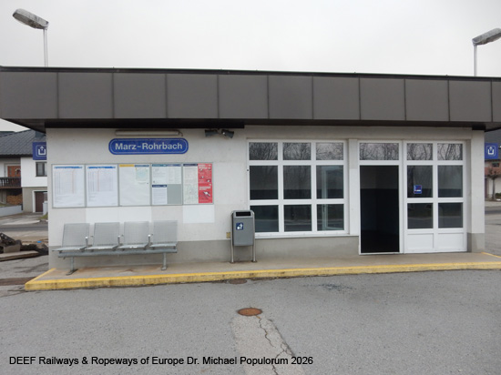 Mattersburgerbahn Wiener Neustadt Sopron Ödenburg Mattersburg Eisenbahn Raaberbahn Burgenland