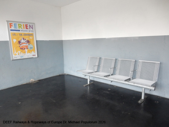 Mattersburgerbahn Wiener Neustadt Sopron Ödenburg Mattersburg Eisenbahn Raaberbahn Burgenland