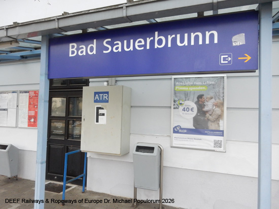 Mattersburgerbahn Wiener Neustadt Sopron Ödenburg Mattersburg Eisenbahn Raaberbahn Burgenland