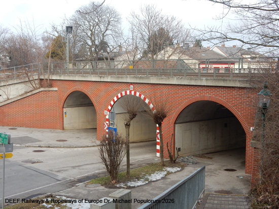 Mattersburgerbahn Wiener Neustadt Sopron Ödenburg Mattersburg Eisenbahn Raaberbahn Burgenland