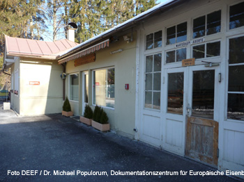 Innsbrucker Mittelgebirgsbahn Igler Sechser Straßenbahn Innsbruck Igls Tram Tirol