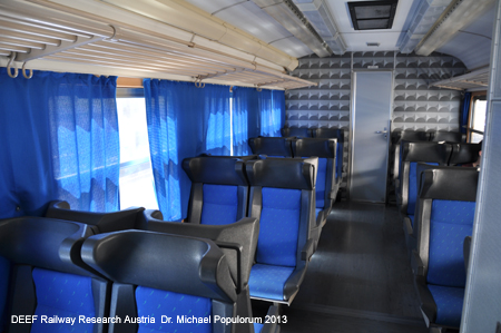 Ferrovia Udine Cividale Eisenbahn Italien Friaul FUC