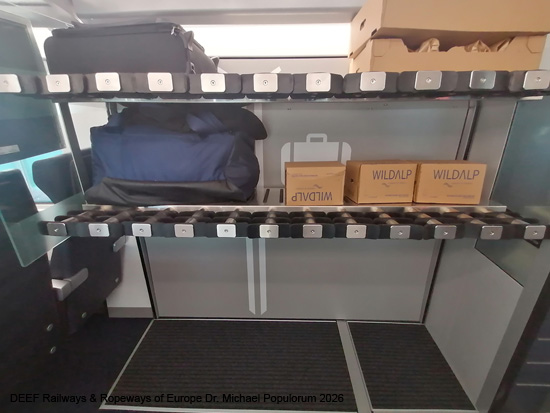 Westbahn Südbahnstrecke Stadler Smile Giruno Bussard Eisenbahn Österreich