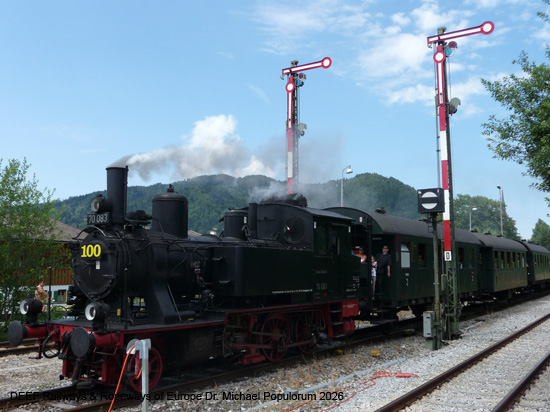 BOB Bayerische Oberlandbahn Holzkirchen Miesbach Schliersee Fischbachau Bayrischzell Eisenbahn Bayern