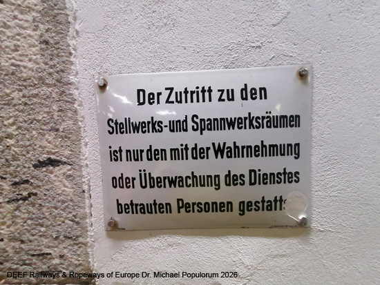 Localbahnmuseum Bayerisch Eisenstein Verkehrsmuseum Bayern Deutschland Eisenbahnmuseum