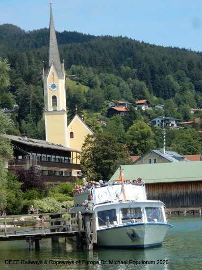 BOB Bayerische Oberlandbahn Holzkirchen Miesbach Schliersee Fischbachau Bayrischzell Eisenbahn Bayern